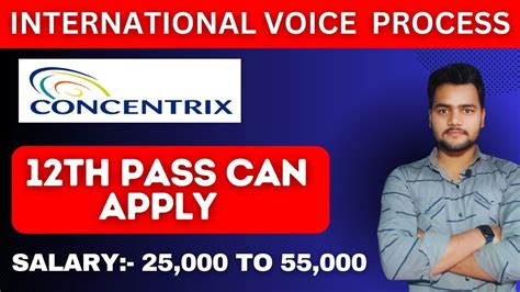 Concentrix Recruitment Concentrix Latest Jobs Concentrix