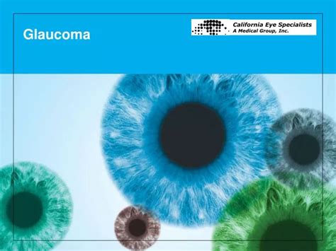 Ppt Glaucoma Powerpoint Presentation Free Download Id317949