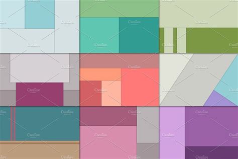 20 Design Material Backgrounds Background Blurred Background Design
