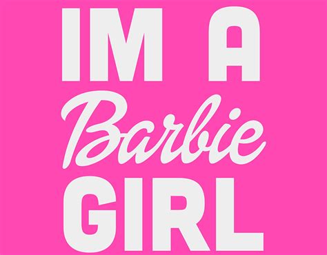 Barbie Girl – Telegraph