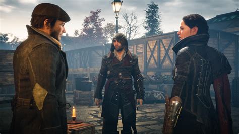 Assassin's Creed Syndicate Uplay Ubisoft Connect for PC - Buy now