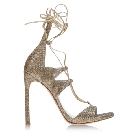 STUART WEITZMAN Sandals – Shoes Post