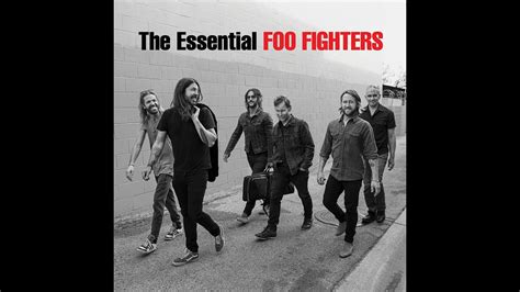 Foo Fighters Making A Fire Youtube