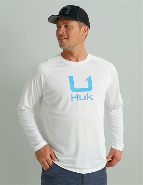 Icon Performance Crew Huk Gear