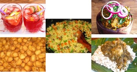 Nigerian Food Recipes Online Besto Blog