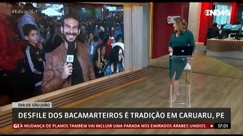 Bacamarteiros Fazem Desfile Em Caruaru YouTube