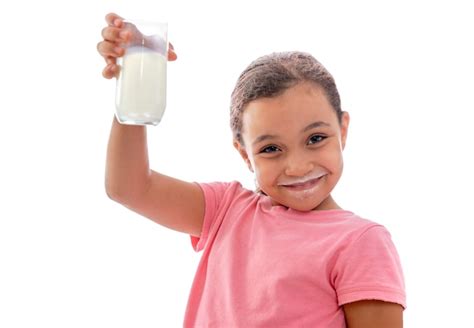 Images De Enfant Lait T L Chargement Gratuit Sur Freepik