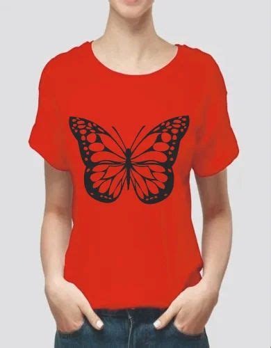 Chennai Custom T Shirt Printing Service Rs 30 Piece Yatra Print Id