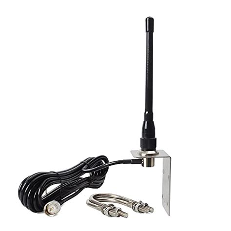 10 Best Low Band Vhf Tv Antennas 2024 There S One Clear Winner Bestreviews Guide