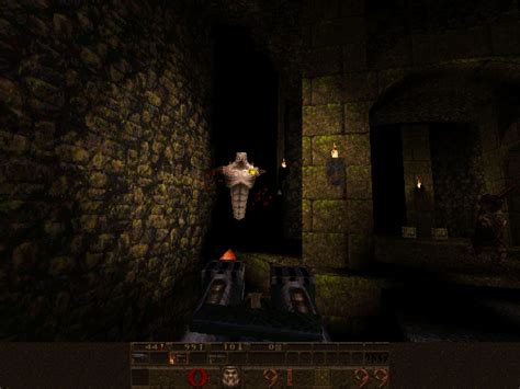 Download Quake | DOS Games Archive