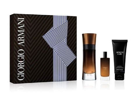 Giorgio Armani Code Profumo Gift Set | Perfume Malaysia