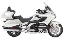 Batteries For Your Honda Goldwing Online