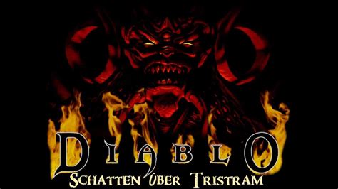 DIABLO Folge 1 Schatten über Tristram YouTube