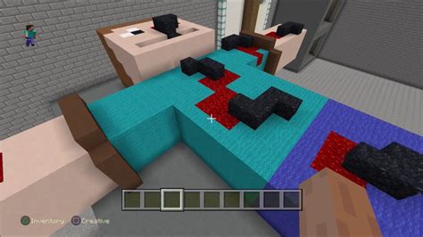 Minecraft Steve Dies Again Leeches Youtube