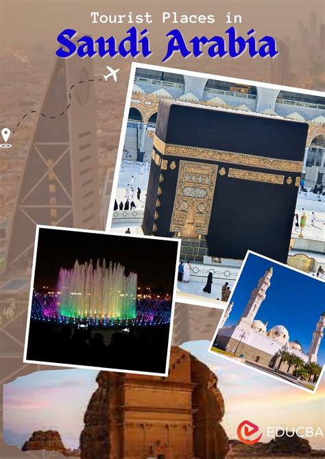 Major Tourist Attractions In Saudi Arabia - Infoupdate.org