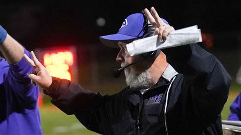 All Marion Star Coach Of The Year Mgs Mike Reid Turns It Around