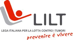 Opuscolo Campagna LILT For Women Nastro Rosa 2024 LILT