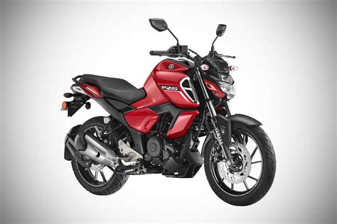 India Yamaha Motor Iym Pvt Ltd Introduces The New Fz Fi And Fzs Fi