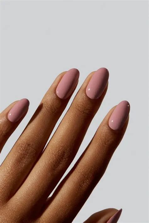 Discover S Chic Nude Spring Nails Elegant Designs Shades