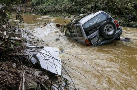 Death Toll Rises To 25 In Kentucky Flooding Likely To Increase Governor Says Good Morning