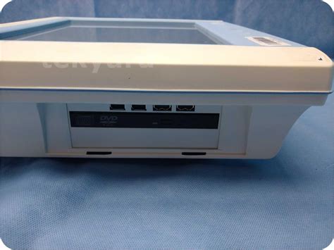 Used Natus Obm00001 Cfm Olympic Brainz W Obm00002 Monitor For Sale