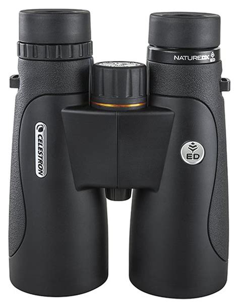 Celestron 10x50 Nature Dx Ed £249 00 Castle Cameras