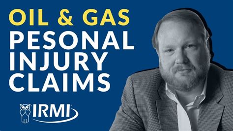 Helpful Advice For Why Personal Injuries Insurance Claims In Oil And