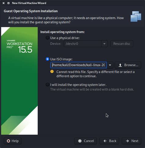 Vmware Workstation Installation Guide Weeklaneta