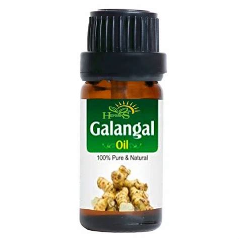 Galangal Essential Oil at ₹ 32000/kg | Galangal Essential Oil in ...