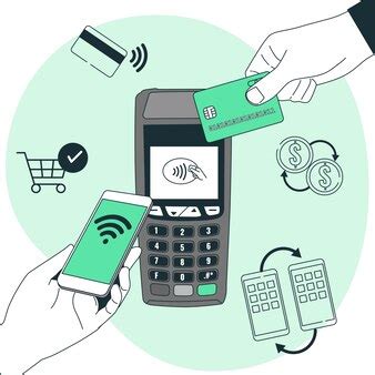 Tecnología NFC y Pagos Contactless La Revolución en los pagos