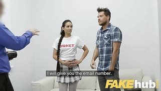 Hot Couch Sex With Cute Colombian Andreina Deluxe S Juicy Ass Porn