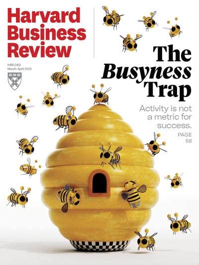 Harvard Business Review Free Download Latest 2021 Issues