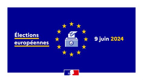 Élections Européennes 2024 La France En Thaïlande