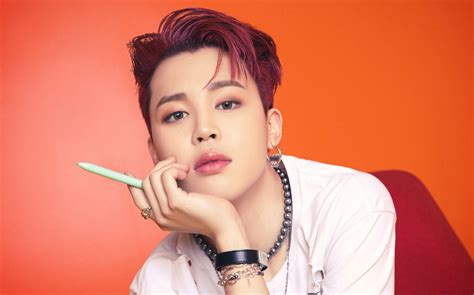 La Dieta De Jimin De Bts Para Bajar Rápido De Peso Chic Magazine