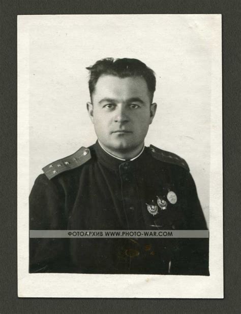 Герои Советского Союза фотографии . Частный архив военно-исторической ...