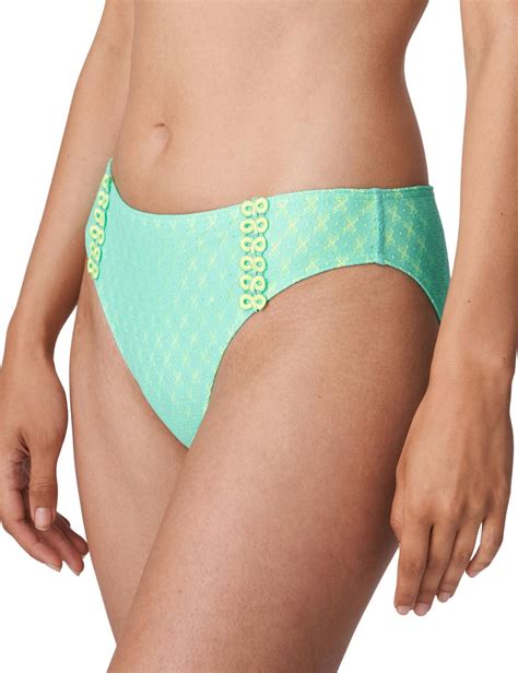 Prima Donna Swim Rimatara Rio Bikini Brief Belle Lingerie