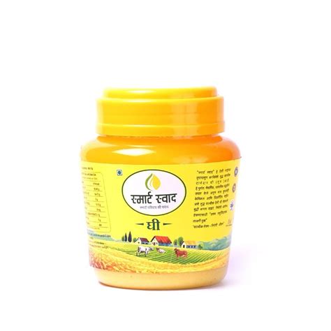 L Desi Pure Cow Ghee At Rs Kg In Nashik Id