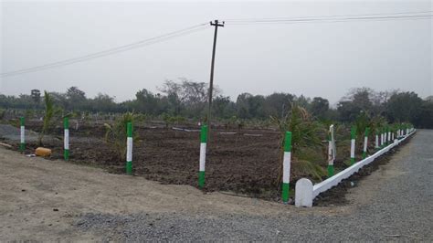 Agricultural Land Sq Ft For Sale In Madhurandagam Chennai