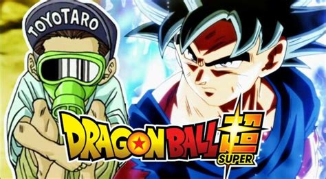 Conoce Al Androide 73 El Nuevo Villano De Dragon Ball Super