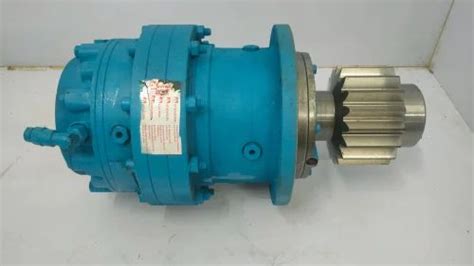 Brevini Riduttori Gearbox Ed Mr At Piece Worm Gearbox In