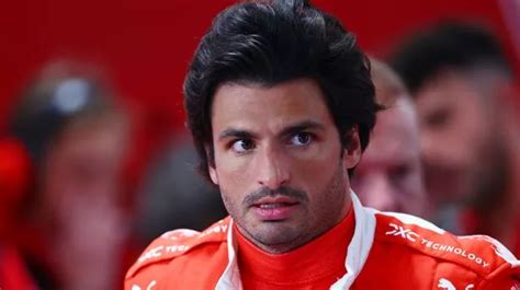 Mercedes Speak Out As Carlos Sainz Blasts Rivals Over Unjust F Penalty