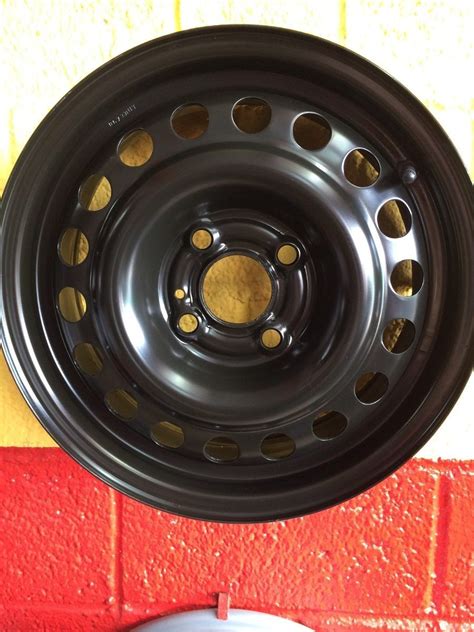 Roda De Ferro Gm Corsa Meriva Celta Prisma Aro Original Frete Gr Tis