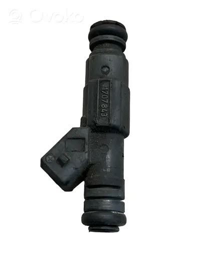 0280155823 BMW X5 E53 Injecteur De Carburant 30 00 OVOKO