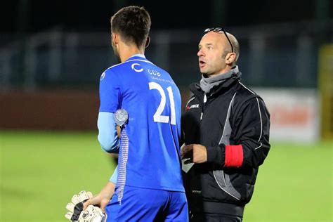 D3 ACFF Le RFC Tournai Tient Son Nouveau Coach La DH Les Sports