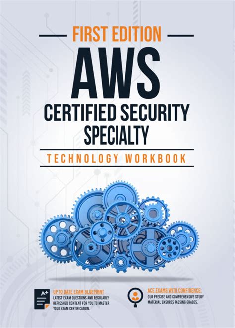 Aws Certified Security Specialty Workbook Exam Scs C Ipspecialist