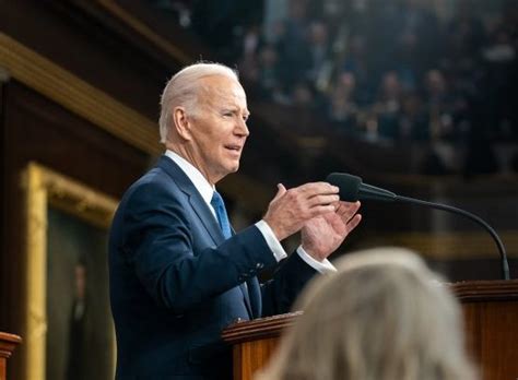 États Unis Biden Affirme Que L adhésion De La Suède Montre L OTAN