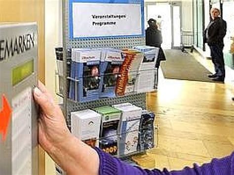 SPD sorgt sich ums Bürgerbüro