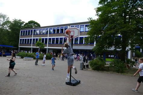 Sommerfest Vielen Dank Otto Hahn Gymnasium De