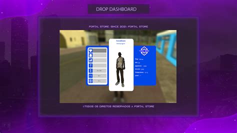DashBoard 1.0 - MTA Brasil