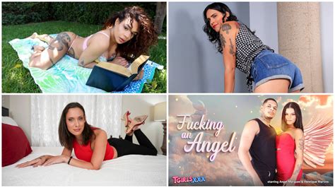 Tgirls Xxx Compilation Updates 9th Dec To 13th Dec 24 Xhamster